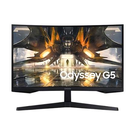 Monitor 1